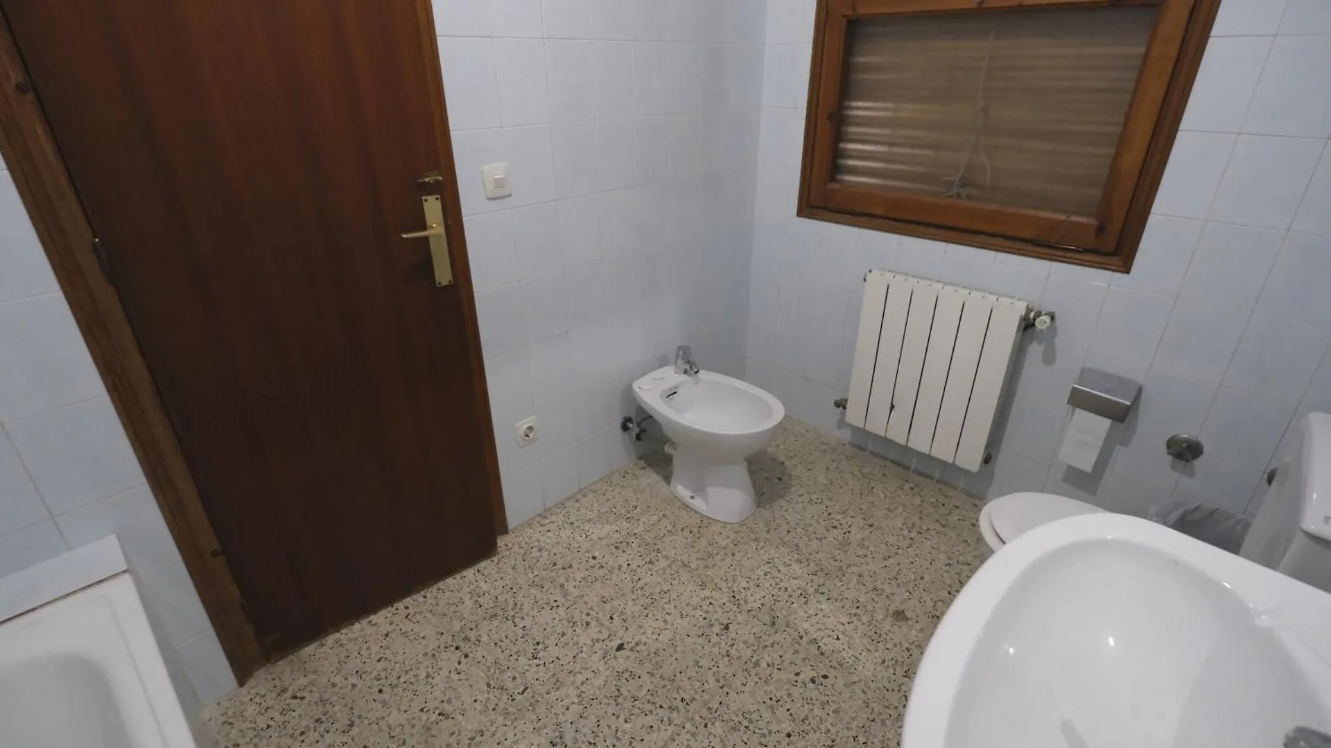 Pensio Fluvia Hotel Bascara Guest house