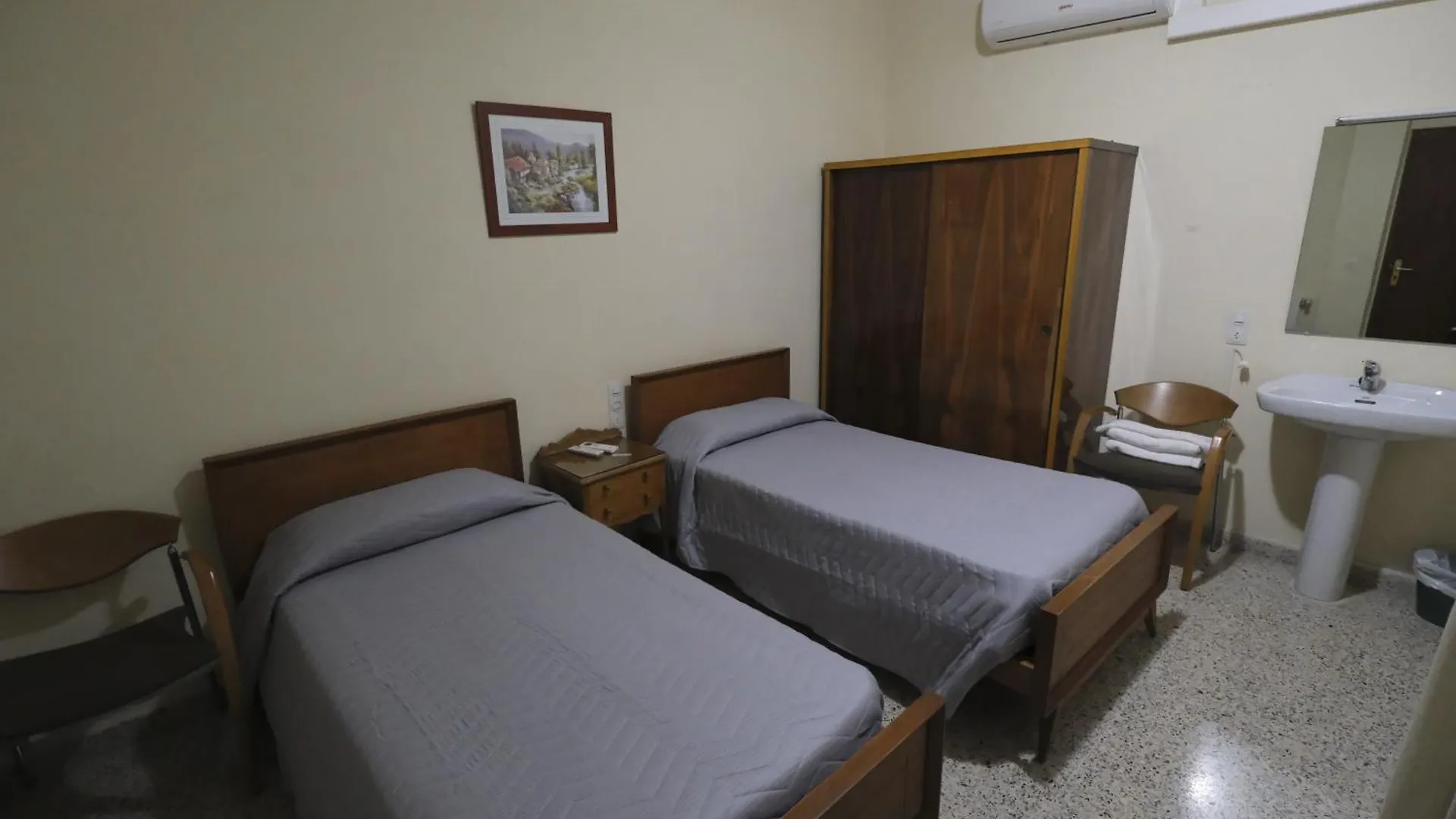 Guest house Pensio Fluvia Hotel Bascara