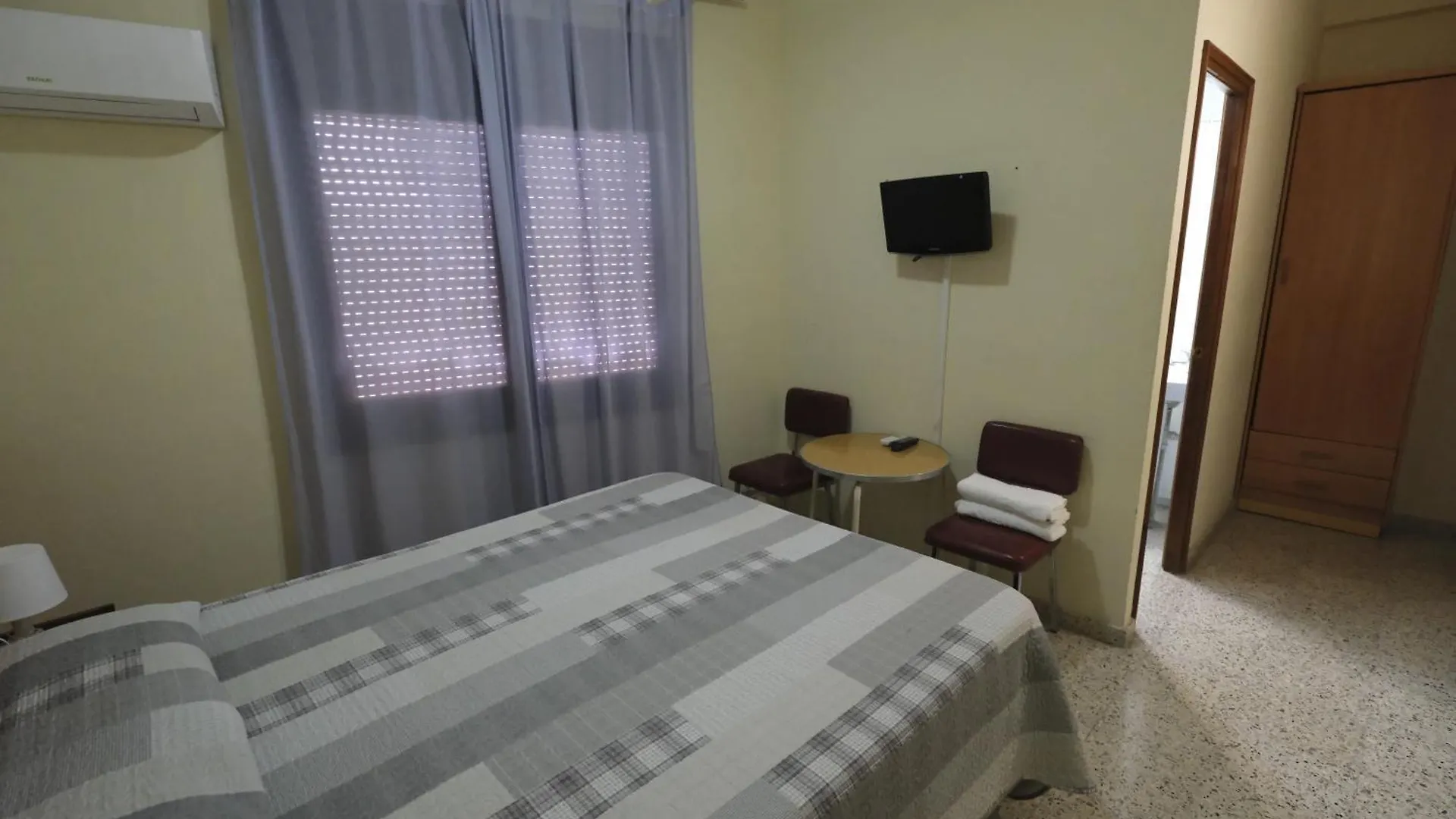 Pensio Fluvia Hotel Bascara Guest house