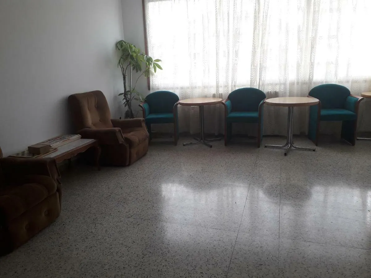 Guest house Pensio Fluvia Hotel Bascara