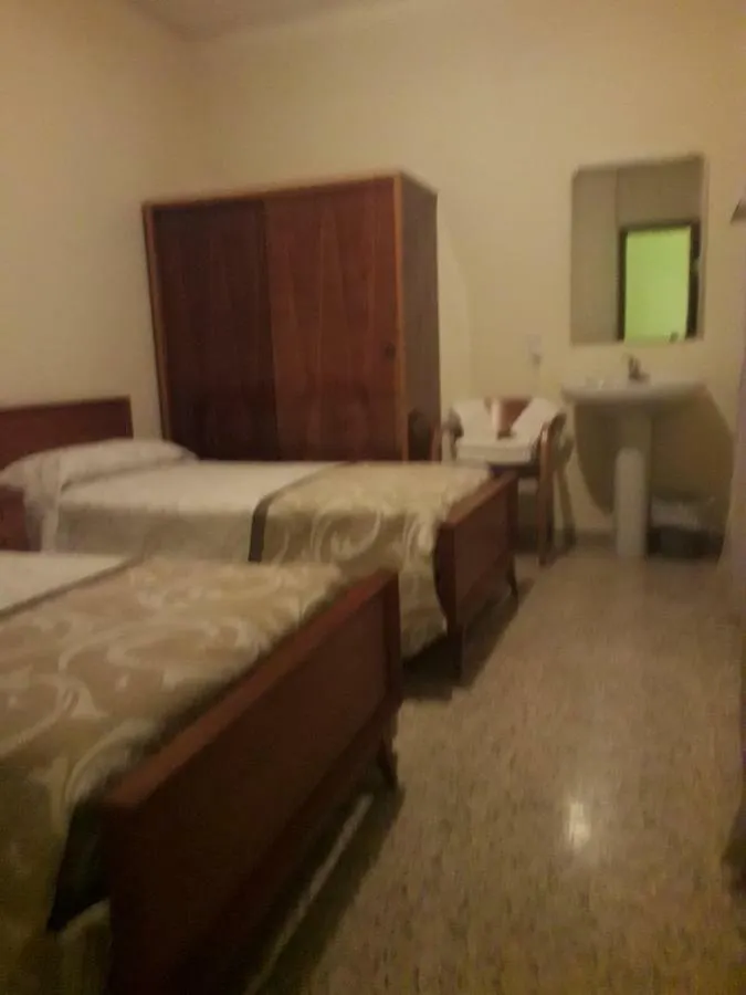 Guest house Pensio Fluvia Hotel Bascara