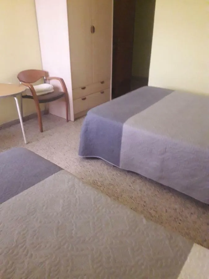 Pensio Fluvia Hotel Bascara 0*,