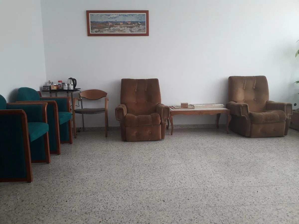Guest house Pensio Fluvia Hotel Bascara