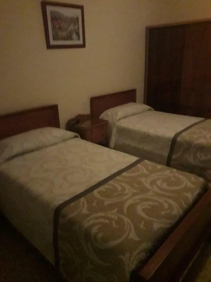 Guest house Pensio Fluvia Hotel Bascara