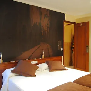 2* Affittacamere Guilleumes Montserrat