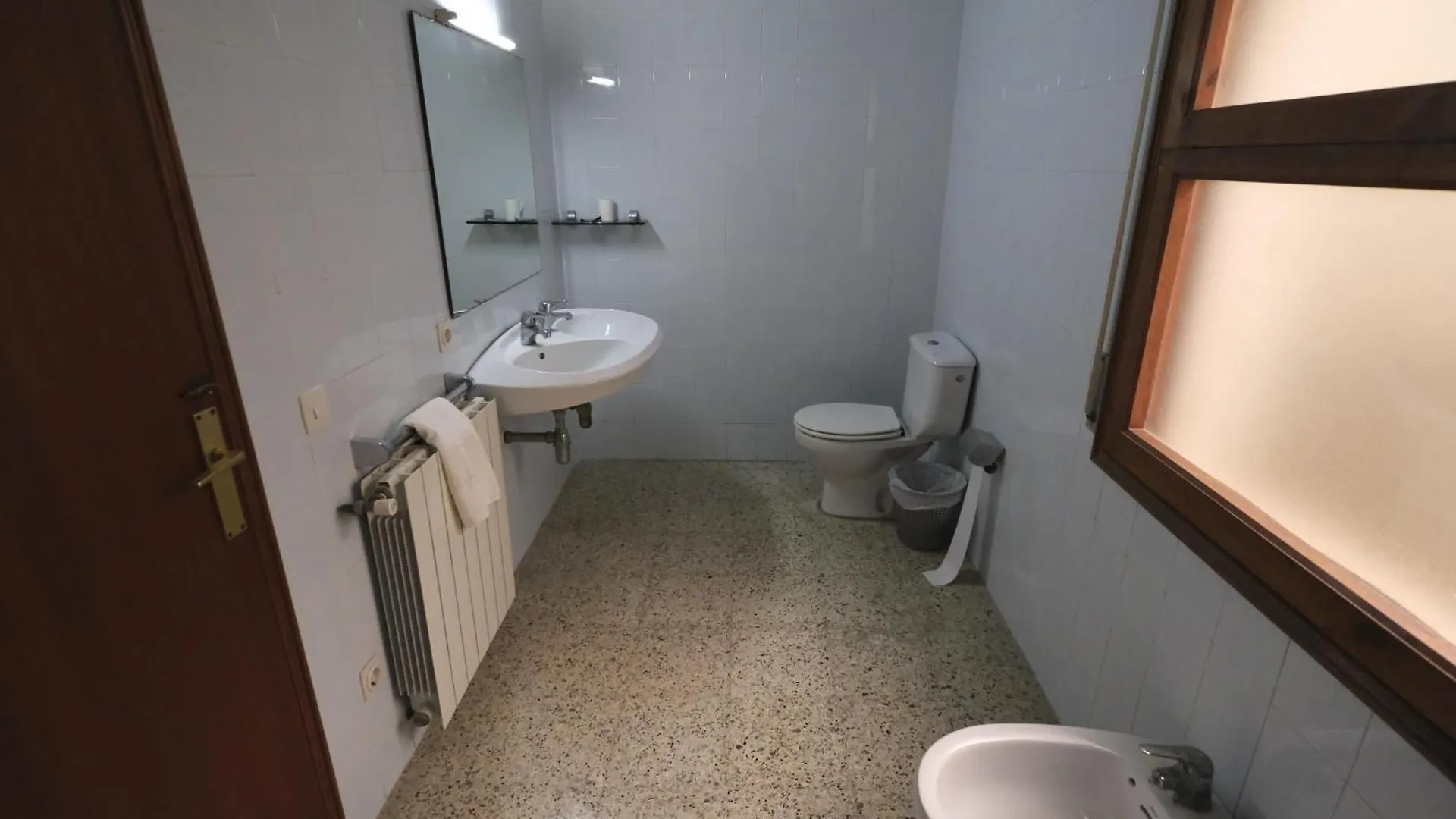 Pensio Fluvia Hotel Bascara 0*,  Spain