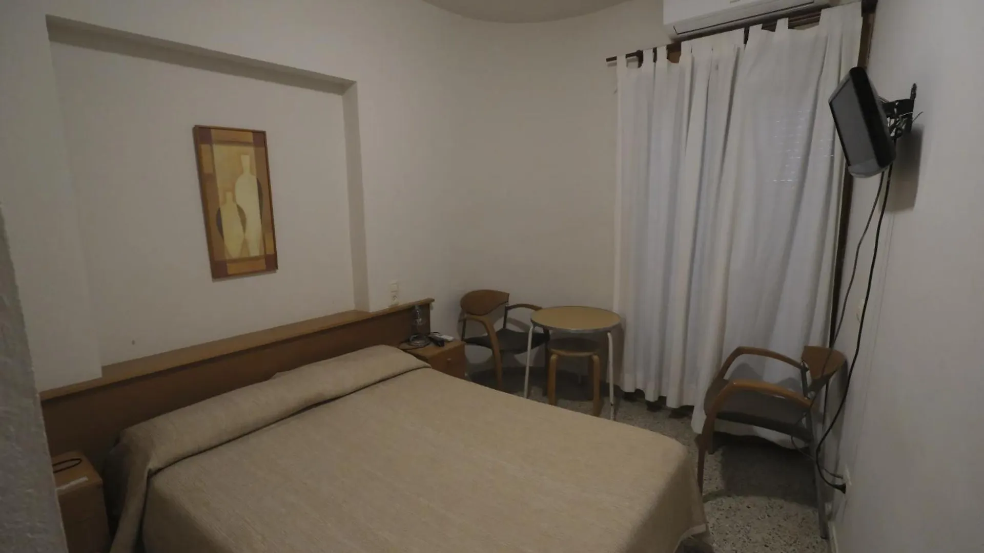 Pensio Fluvia Hotel Bascara Guest house