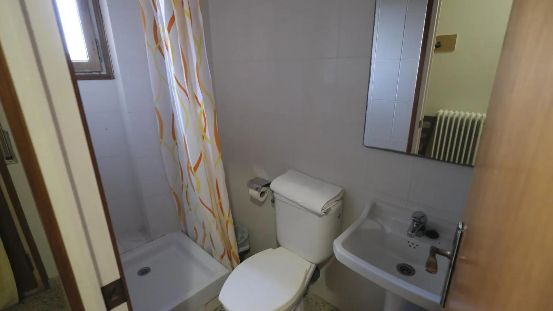 Pensio Fluvia Hotel Bascara Guest house